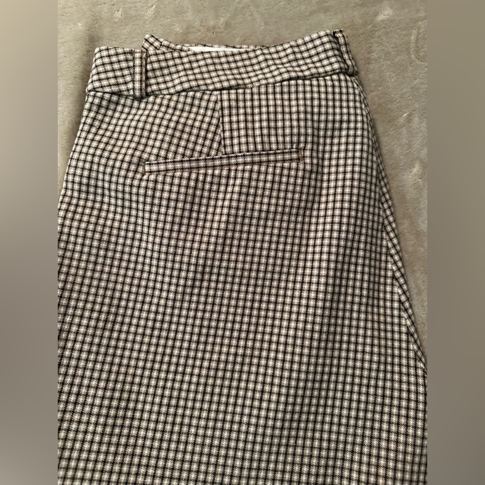 Banana Republic Factory Sloan curvy fit pants - Picture 4 of 9